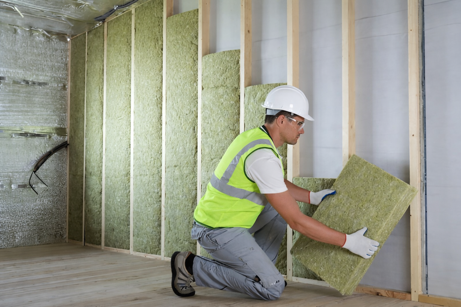 Reducción de ruido y mejora del rendimiento térmico